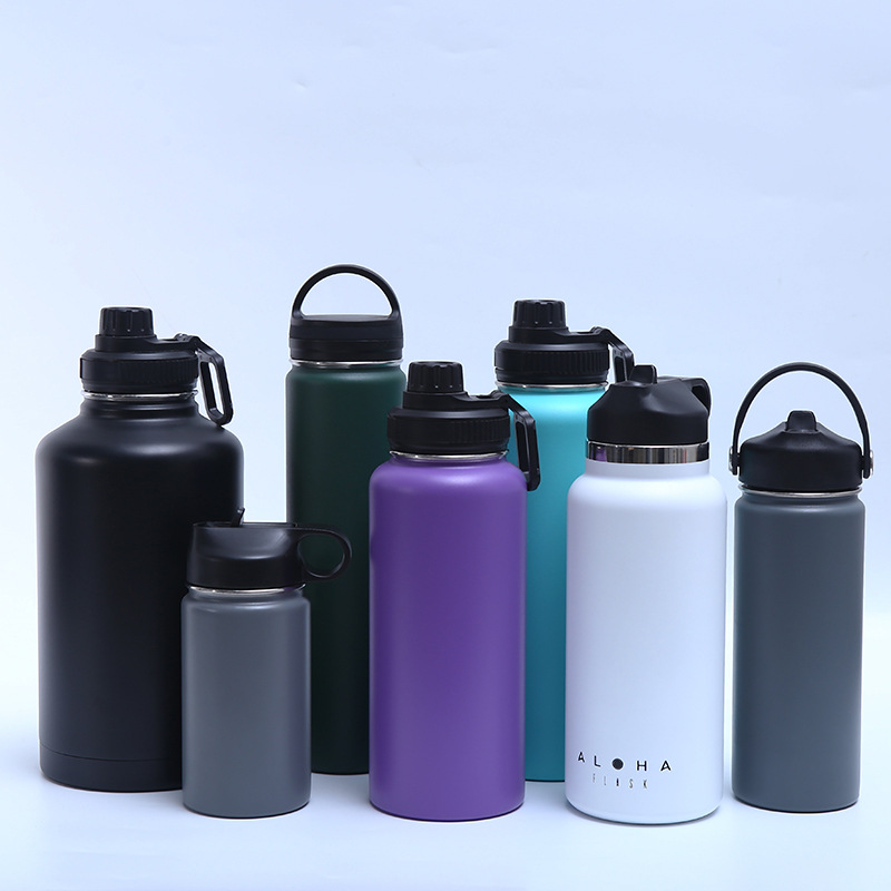 ປະໂຫຍດຂອງສະແຕນເລດ Vacuum Insulated Flask ແມ່ນຫຍັງ?