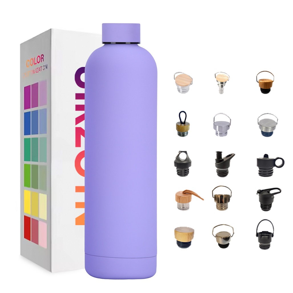 ສະແຕນເລດ Waterbottle